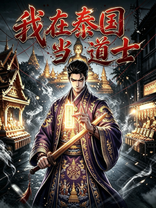 我在泰国当道士 cover