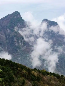 我们曾经翻过那座山 cover