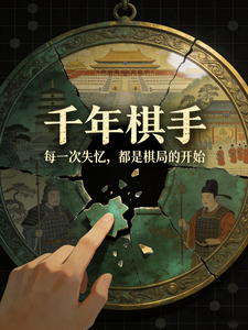 千年棋手 cover