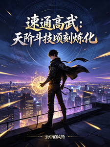 速通高武:天阶斗技顷刻炼化 cover