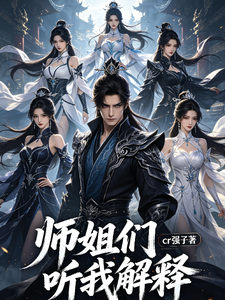 师姐们听我解释 cover