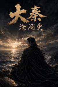 大秦:沧澜吏 cover