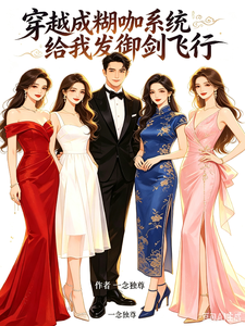 穿越成糊咖,系统给我发御剑飞行 cover