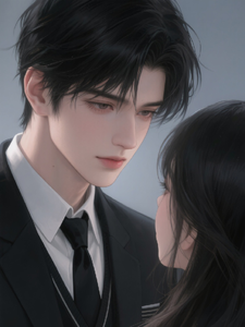 傅总的乡下小娇妻 cover