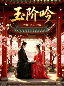 玉阶吟 cover