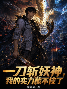 一刀斩妖神,我的实力藏不住了 cover