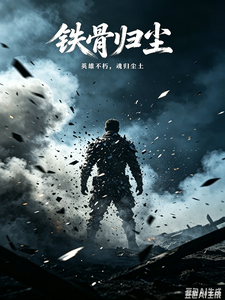 铁骨归尘 cover
