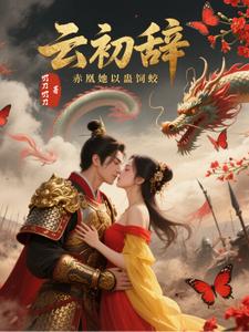 云初辞 cover