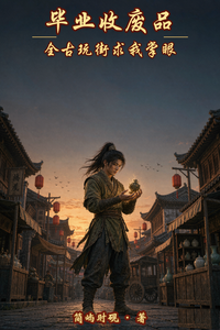 毕业收废品,全古玩街求我掌眼 cover