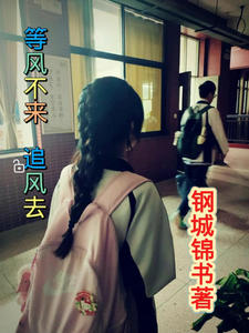 等风不来，追风去 cover