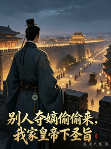 While Others Fight for the Crown Prince Secretly, My Emperor Issues an Edict cover