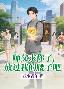师父求你了,放过我的腰子吧 cover
