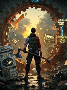 终末赏金录 cover