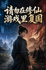 请勿在修仙游戏里复国 cover