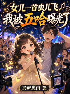 女儿一首虫儿飞,我被五哈曝光了 cover