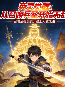 英灵觉醒：从召唤兵圣开始无敌 cover
