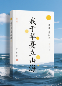 我于华夏立山海 cover