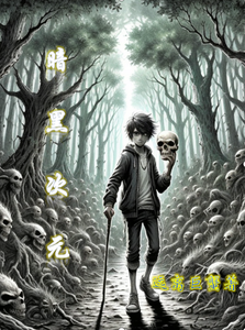 暗黑次元 cover