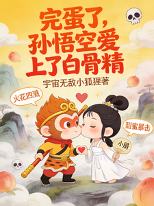 完蛋了，孙悟空爱上了白骨精 cover