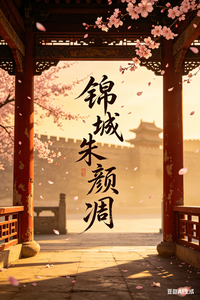 锦城朱颜凋 cover