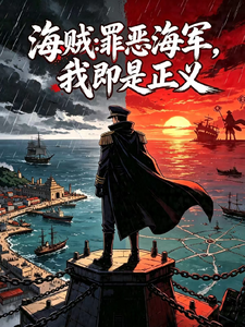 Pirates: Evil Marines, I Am Absolute Justice cover