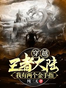 穿越王者大陆,我有两个金手指 cover