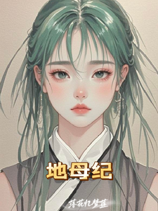 地母纪 cover