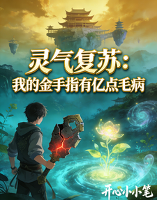 Spiritual Qi Returns: My Cheat Has a Few (Very Few) Problems cover
