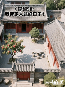 穿越58:我带家人过好日子 cover