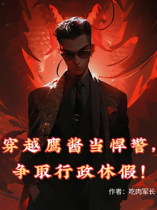 穿越鹰酱当悍警,争取行政休假! cover