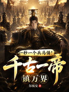 一秒一个兵马俑！千古一帝镇万界 cover