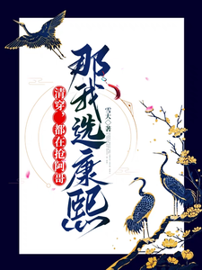 清穿，都在抢阿哥，那我选康熙 cover
