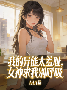 我的异能太羞耻，女神求我别呼吸 cover