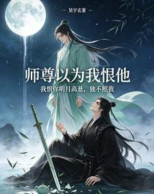 师尊以为我恨他 cover