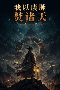 我以废脉焚诸天 cover