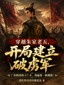 穿越朱家老五，开局建立破虏军 cover