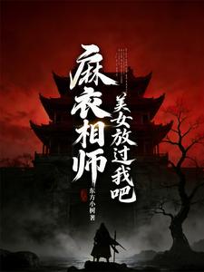麻衣相师,美女放过我吧 cover