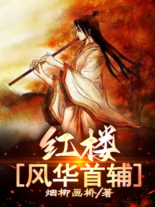 Dream of the Red Chamber: Exquisite Chief Minister cover