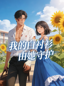 我的白衬衫由她守护 cover