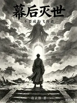 幕后灭世：不要成为飞升者
