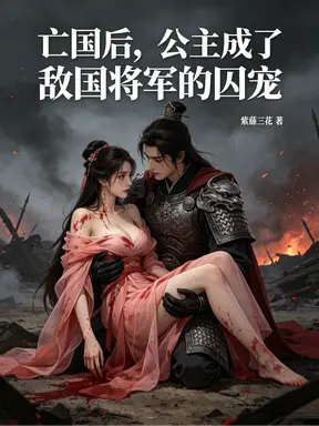 亡国后,公主成了敌国将军的囚宠