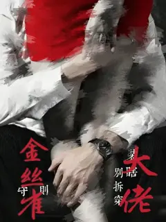 金丝雀守则，别拆穿大佬装瞎