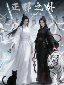 正邪之外 cover