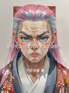 第七宇宙创生六大宇宙的进阶序 cover