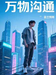 万物沟通 cover