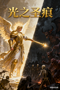 光之圣痕 cover