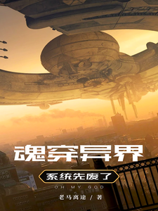 魂穿异界,系统先废了 cover