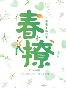 春撩 cover