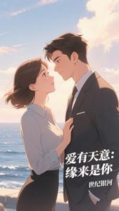 爱有天意：缘来是你 cover