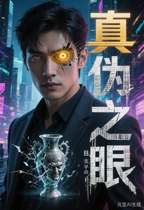 真伪之眼:代价是只能说真话封神 cover